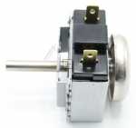 Clock Timer - Se-120 5511810538 Timer (16a 250v) [Delonghi]