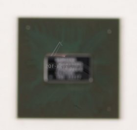 Samsung Ic - 1204-003799 Ic Decoder quantum Processor Ii fcpbga 9