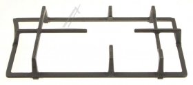 Grid - C00290846 482000088792 Cast Iron Grate Right 640 Tc Dx [Whirlpool Indesit]