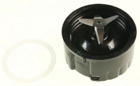 Mixer - Blender Blade - Fs-3000000466 Seat+knife [Groupe SEB]