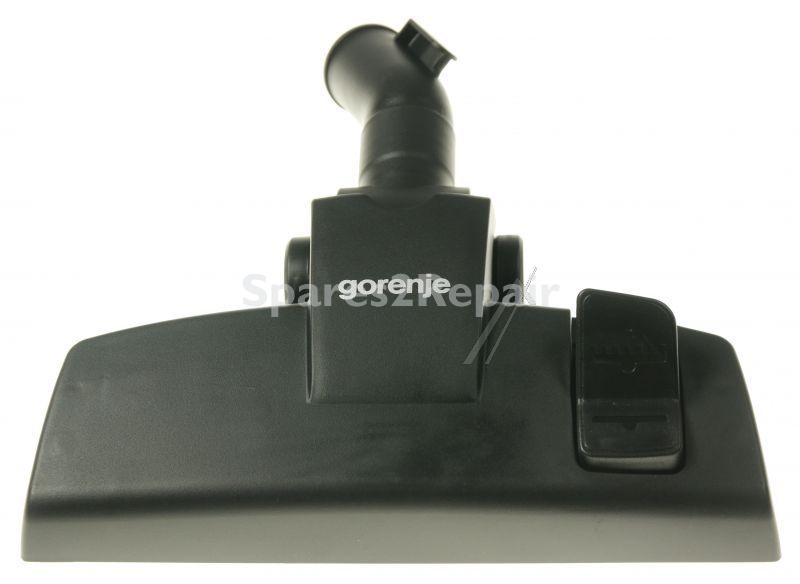 Floor Brush - Floor Brush [Gorenje]