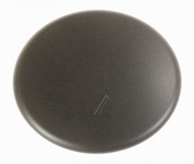 Smeg Mechanical Components - 201050712 Burner Cap Rapid