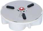 Hot Plate - C00267373 480121102438 Cooking Plate D 160 1400w [Whirlpool Indesit]