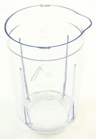Mixer - Blender Bowl - Ms-650694 Bowl-mixer [Groupe SEB]