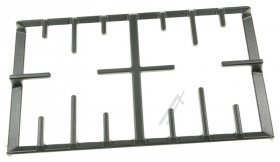 Hisense Gorenje Mechanical Components - 563447 Cast Iron Pan Support Fs16 Pr 6-203