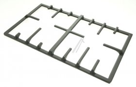 Hisense Gorenje Mechanical Components - 563445 Cast Iron Pan Support Fs16 Pr 6-202 Wok