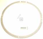 Washing Machine Window Frame - 140006308070 Inner Door Frame White Ø457 4mm [Electrolux Aeg]