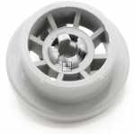 Galanz Roller For Dishwasher Basket - 228210000828 Wheels Of Lower Basket
