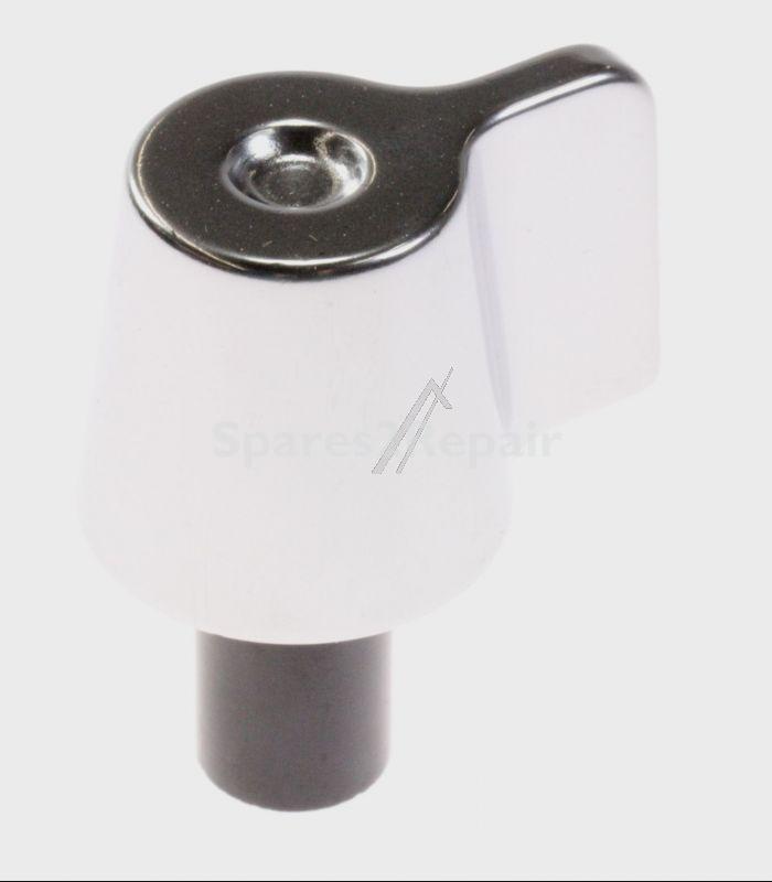 Button - C00323983 481010367365 Knob Traditional Mwo Assembly [Whirlpool Indesit]
