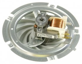 Motor - 3156935060 Motor Fan Assembly 230v [Electrolux Aeg]