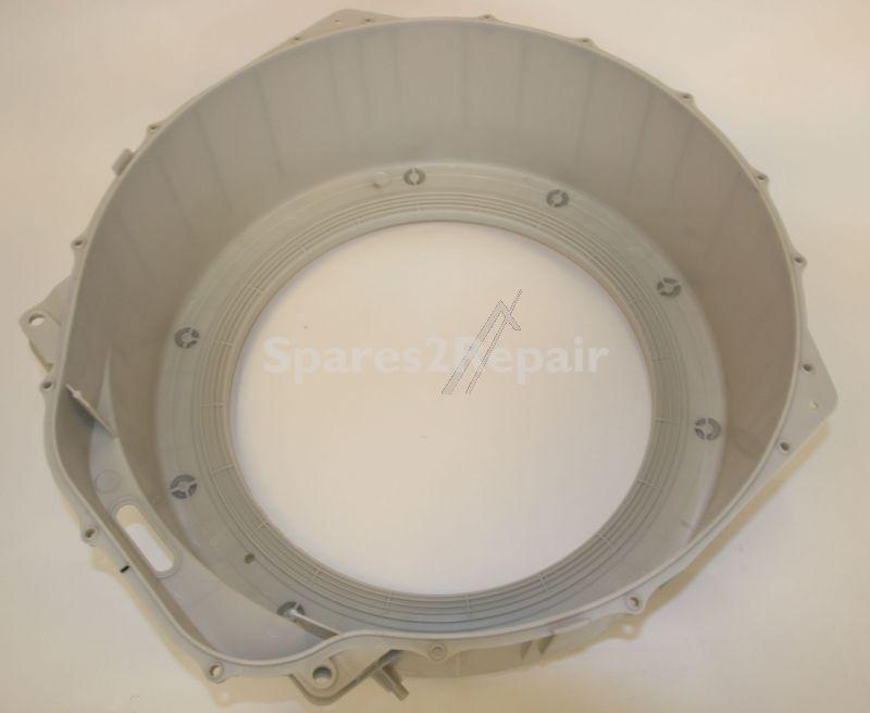 Lg Tub Upper Part - 3550er0004h Cover Tub