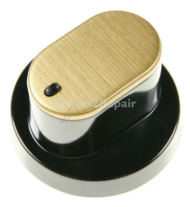 Button - 3558079012 Button [Electrolux Aeg]