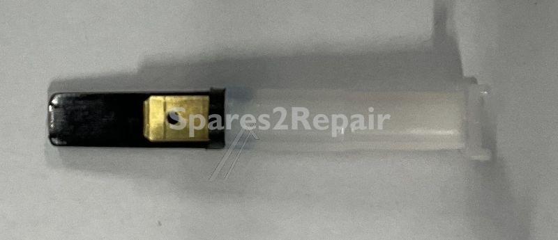 Filament Lamp - 8508540 Indicator Lamp Fi16 250v Everel [Amica]