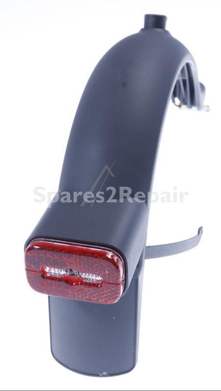 Xiaomi Housing Part - C002300004900 Battery Cover-mi Electric Scooter Pro