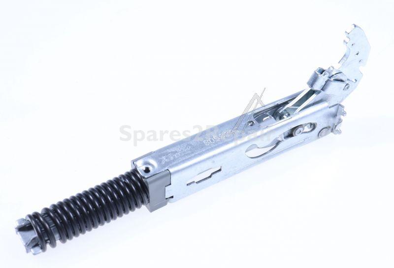 Door Hinges - 8058397 Hinge Turna In - 4sc [Amica]