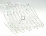 Evaporator - 00243657 Condenser [Bosch Siemens]