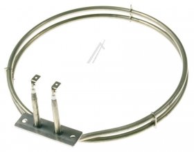 Fan Oven Heating Element - 140089339034 Fan Oven Element Round 230v [Electrolux Aeg]
