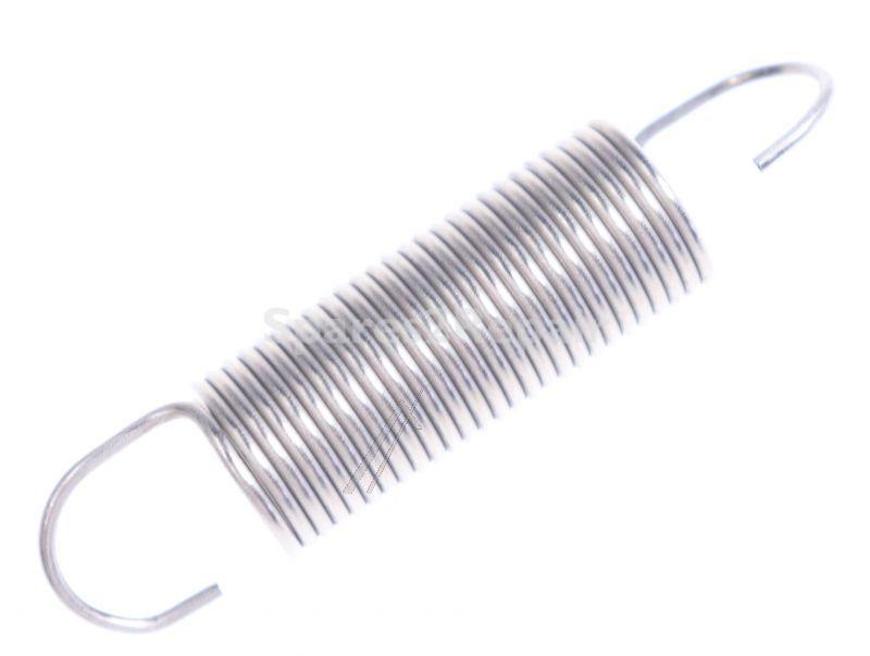 Clamp - 531123 Cable Clamp Fastex (pa [Delonghi]