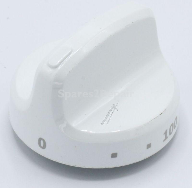Control Knobs - 3494337045 Turning Knob Temperature [Electrolux Aeg]