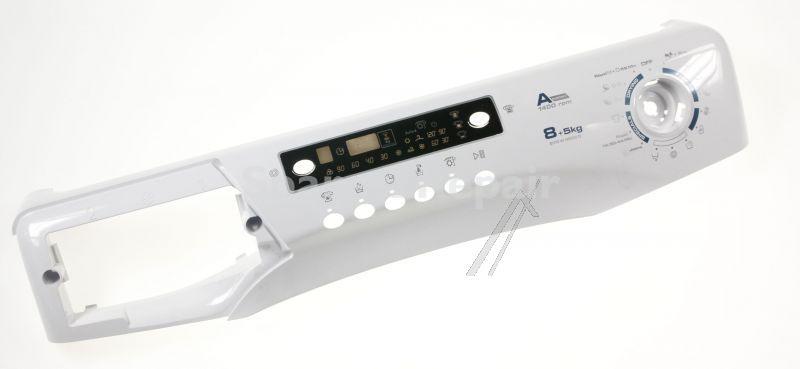 Operating Unit Screen - Control Panel [Candy Hoover]