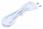 Tivoli Audio Mains Power Lead - Acc-9592-eu Power Cord For Tivoli Audio