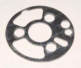 Smeg Sealing Materials - 784130444 Upper Gasket Rapid Burner