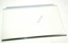 Glass Panel - 2651041135 Glass Shelf Complete 477x320mm [Electrolux Aeg]