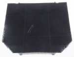 Airlux Carbon Filter - Filter Motorkohle Standard