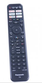 Panasonic Ir remote Control - 103rct02603e Rc Cover