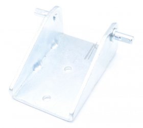 Homa Door Hinges For Fridges - 3031400169 Middle Door Hinge
