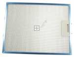 Airforce Metal Grease Trap - Afcgf22e Metallic Grease Filter