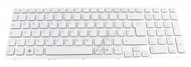 Sony Sp Spanish Notebook keyboards - 148044361 Sony Keyboard (spanish)