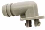 Socket Outlet - 12100509000061 Drain Hose [Midea]