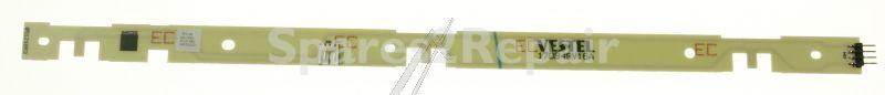 Vestel Module - Electrical Unit - 23381992 Md asy 17db49v16a Dled