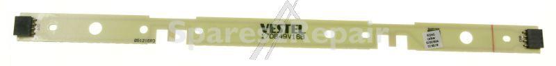 Vestel Board - 23381994 Md asy 17db49v16b Dled