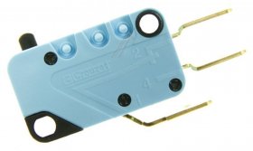 Switch - 00175744 Microswitch [Bosch Siemens]