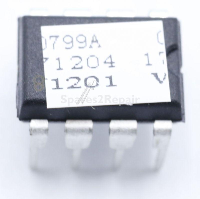 Samsung Eeprom - A-s Micom-eeprom Out aqv09psb europe bl