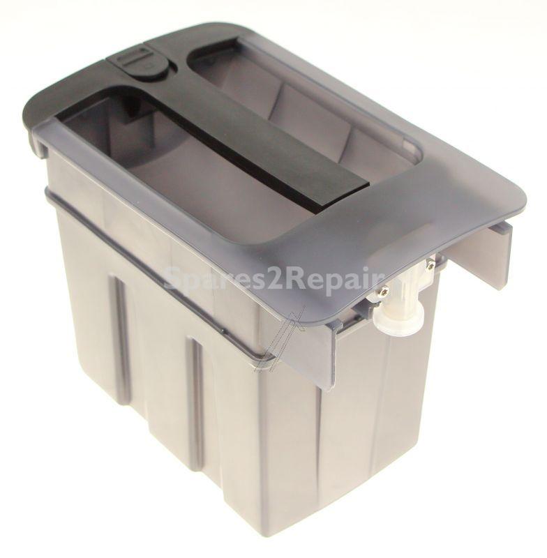 Tank - Cs-41959971 Removable Tank [Groupe SEB]