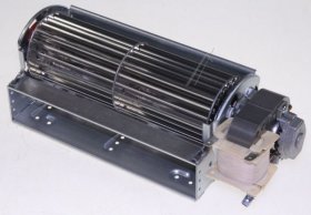 Ventilator Motor - 00438353 Panel Aeration [Bosch Siemens]