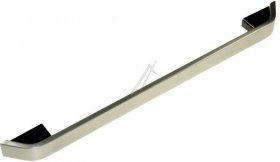Oven Door Handles - 210440254 C00918623 Handle Inox [Arcelik]