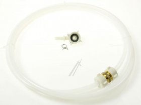 Hose - 00212397 Connection Piece [Bosch Siemens]