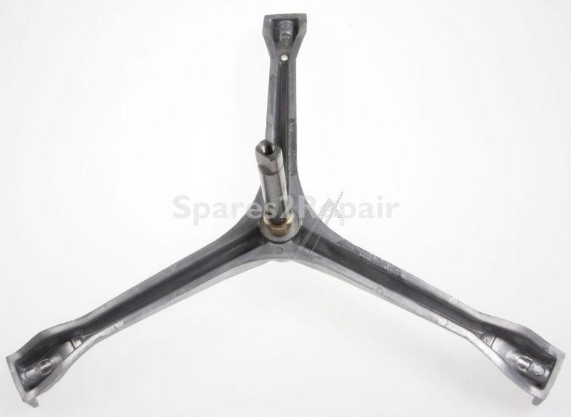 E.b.i. Drum Spider - 031 Bearing Cross