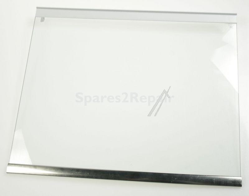 Hisense Gorenje Panel-glass-ic - Hk1871356 Shelf Part