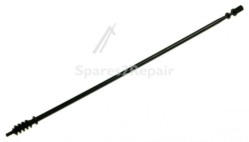 Screw - 1170685042 Adjusting Screw Foot Central T [Electrolux Aeg]