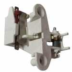 Door Lock - 1529991224 Flap Lock Assembly [Electrolux Aeg]