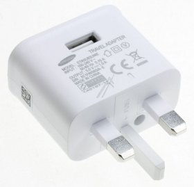 Samsung Battery Charger-discharger - Gh44-02671a Adapter Eta0u83uwe