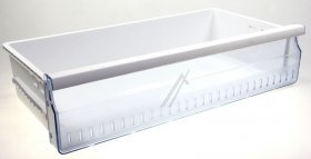 Hisense Gorenje Freezer Drawer - Hk1539295 Upper Drawer