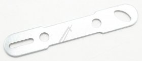 Fixings And Brackets - 2060828007 Fixing Clamp compressor [Electrolux Aeg]