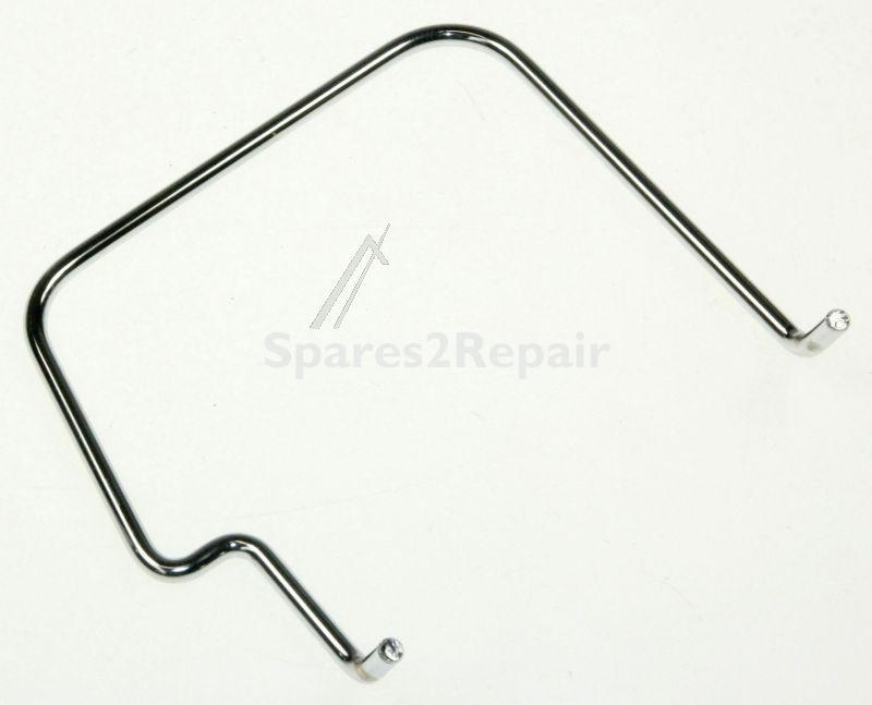 Casing Cover - 4886630200 C00867640 Wire Frame [Arcelik]