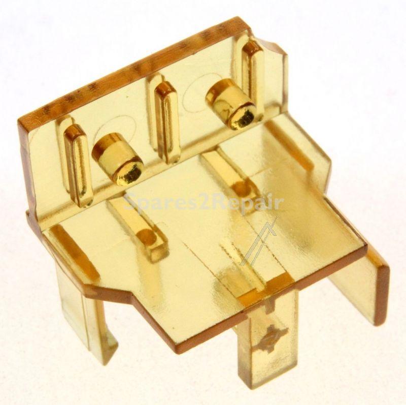 Fixings And Brackets - 5332142200 Holder For Microswitch [Delonghi]